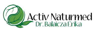 Dr. Balaicza Erika Logo